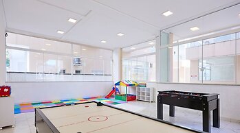 Beach Praia Grande Ubatuba