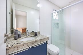 Beach Praia Grande Ubatuba