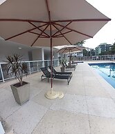 Beach Praia Grande Ubatuba