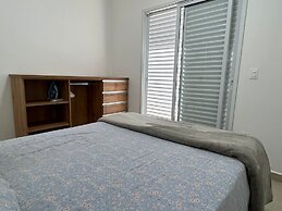 Beach Praia Grande Ubatuba