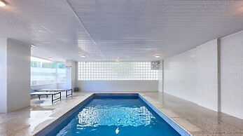 Beach Praia Grande Ubatuba