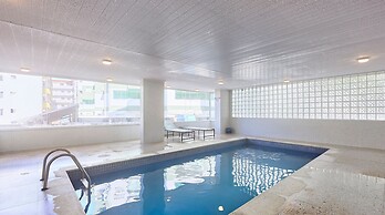 Beach Praia Grande Ubatuba