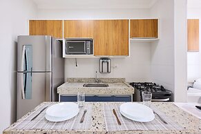 Beach Praia Grande Ubatuba