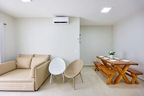 Beach Praia Grande Ubatuba