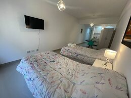 Luxury in San Telmo - Paseo de la Cisterna Num6187