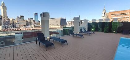 Luxury in San Telmo - Paseo de la Cisterna Num6187