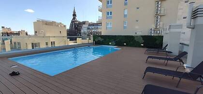 Luxury in San Telmo - Paseo de la Cisterna Num6187