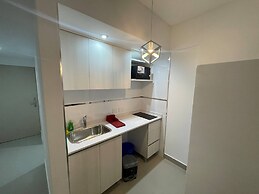 Luxury in San Telmo - Paseo de la Cisterna Num6187