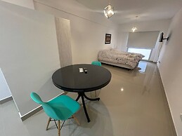 Luxury in San Telmo - Paseo de la Cisterna Num6187