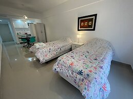 Luxury in San Telmo - Paseo de la Cisterna Num6187