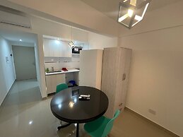 Luxury in San Telmo - Paseo de la Cisterna Num6187