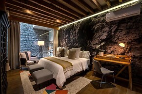 Casa Cien Hilos