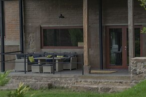 El Trapiche Luxury Villa