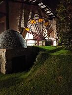 El Trapiche Luxury Villa