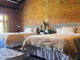 El Trapiche Luxury Villa