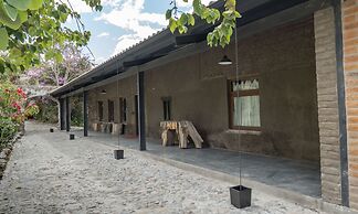 El Trapiche Luxury Villa