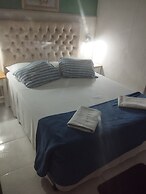 Pousada águia da serra