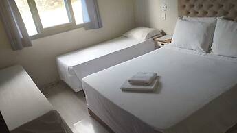 Pousada águia da serra