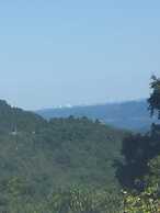 Pousada águia da serra