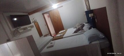 Pousada águia da serra