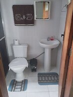 Pousada águia da serra