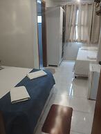 Pousada águia da serra