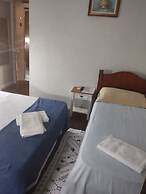 Pousada águia da serra