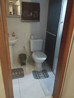 Pousada águia da serra