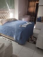 Pousada águia da serra