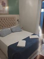 Pousada águia da serra