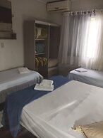 Pousada águia da serra