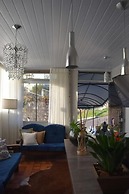 Pousada águia da serra