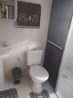 Pousada águia da serra