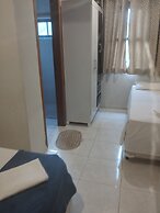 Pousada águia da serra