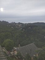 Pousada águia da serra