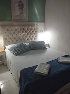 Pousada águia da serra