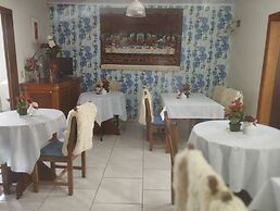 Pousada águia da serra