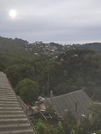 Pousada águia da serra