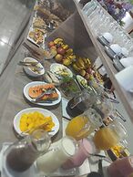 Pousada águia da serra