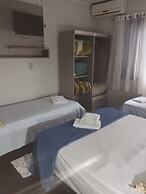 Pousada águia da serra