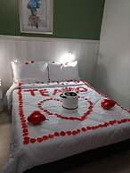 Pousada águia da serra