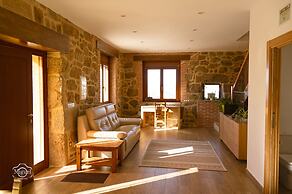 Casa Rural La Tahona