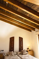 Casa Rural La Tahona