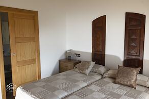 Casa Rural La Tahona