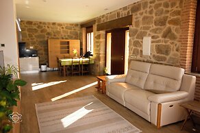 Casa Rural La Tahona