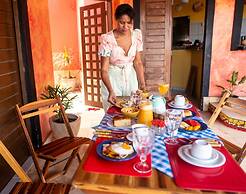 Pousada Vento Terral