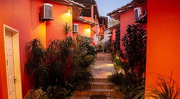 Pousada Vento Terral