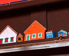 Pousada Vento Terral