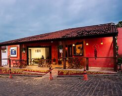 Pousada Vento Terral