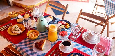 Pousada Vento Terral